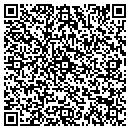 QR code with T LP Auto Brokers LLC contacts
