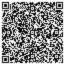 QR code with Angies Bridal & Gifts contacts