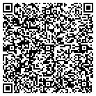 QR code with Orchid Cleaners of Dekalb Inc contacts