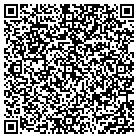 QR code with A Plus Boarding Grooming Trng contacts