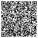 QR code with Michaels 9961 contacts