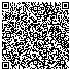 QR code with Puppy Luv Dog Grooming contacts