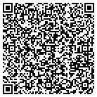 QR code with Mail Box & Parcel Express contacts