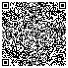 QR code with Cicero Irving Currency Exchng contacts