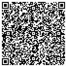 QR code with New Finish Electrostatic Pntg contacts