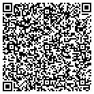 QR code with C Fsd Corp Worldwide contacts