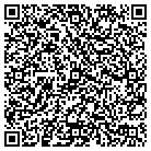 QR code with OConnell Franklin T MD contacts