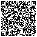 QR code with Ghsi contacts