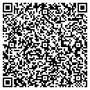 QR code with Higgins Farms contacts