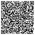 QR code with Evadco contacts