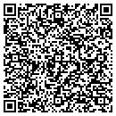 QR code with Raymond Bertoglio contacts