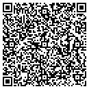 QR code with James R Tharp DDS contacts
