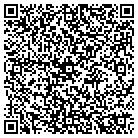 QR code with Must Be Real Taxidermy contacts