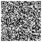 QR code with Mautz Paint Factory Store contacts