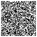 QR code with D & L Enterprise contacts