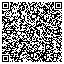 QR code with R S Tile contacts