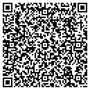 QR code with Davis Service Sta contacts