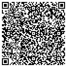 QR code with Deaton's Carpet & Office Clng contacts