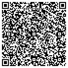 QR code with Osmun Construction Co contacts
