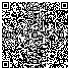 QR code with Hendricks Consulting contacts