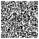 QR code with Blosser's Paw Print Kennels contacts