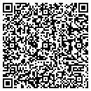 QR code with S T Services contacts