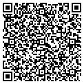 QR code with K Xen Radio contacts