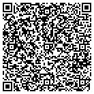 QR code with Prager Chrprctc Sprts Inj Cntr contacts