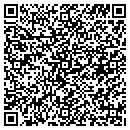 QR code with W B Matthews Sir Rev contacts