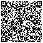 QR code with C F Costello Associates Inc contacts