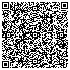 QR code with Jeffrey Blankshain DDS contacts