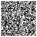 QR code with J & J Quick Stop contacts