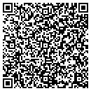 QR code with J&M Productions contacts