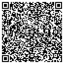 QR code with C JS Athletic Outfitter contacts