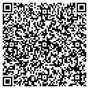 QR code with Kate Wachs PHD contacts