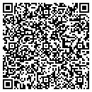 QR code with Tad Yetter MD contacts