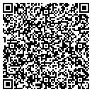 QR code with DC Towing contacts