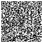 QR code with Jubilee Christian Centre contacts