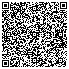 QR code with G & M Property Restoration contacts