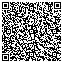 QR code with Arete 3 LTD contacts