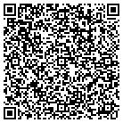 QR code with D S R Senatory Service contacts