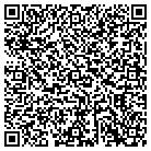 QR code with B & G Venegoni Distributing contacts