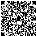 QR code with Monica Vecera contacts