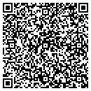QR code with F M Custom Design Inc contacts