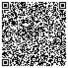 QR code with S & J Main Street Bar & Grill contacts