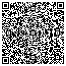 QR code with Data Federal contacts