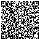 QR code with Axis Sign Co contacts