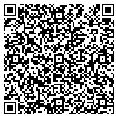QR code with Tire Tracks contacts
