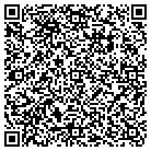 QR code with Napleton Cadillac Saab contacts