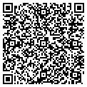 QR code with Lap Inc contacts